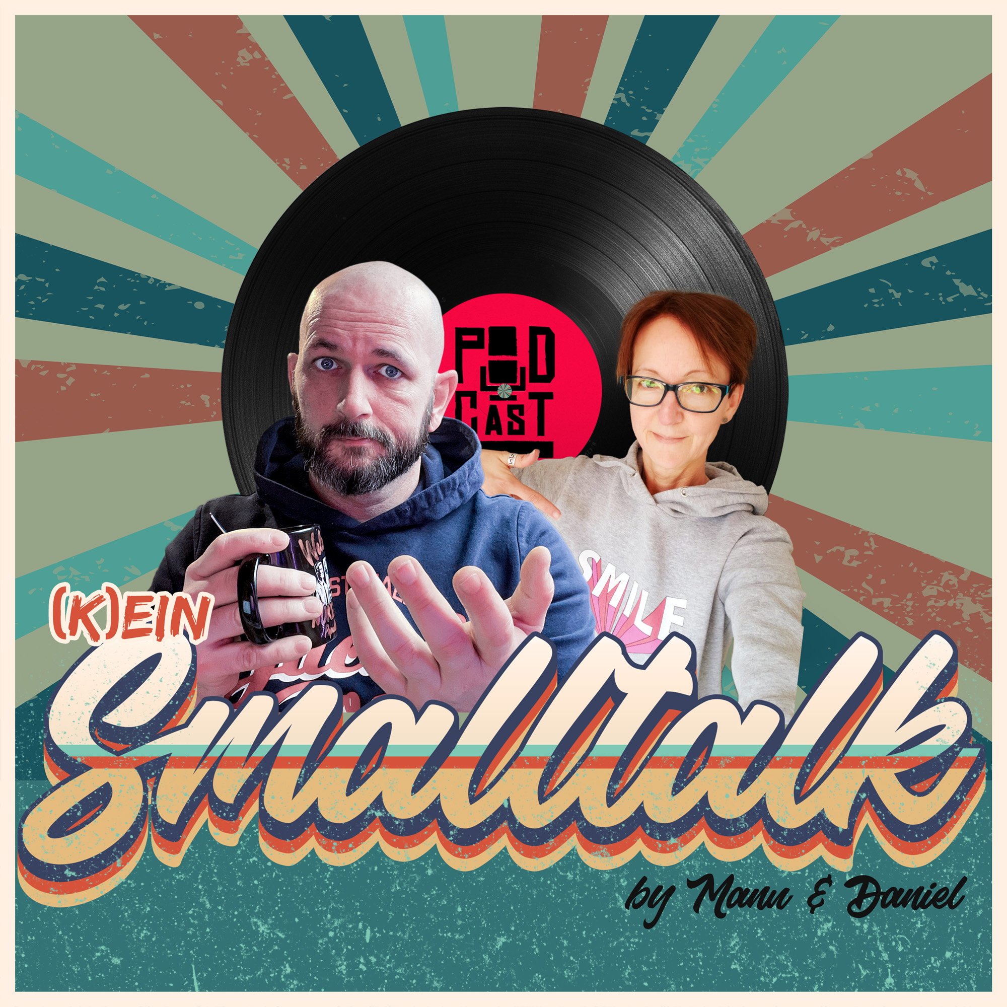 (K)ein Smalltalk