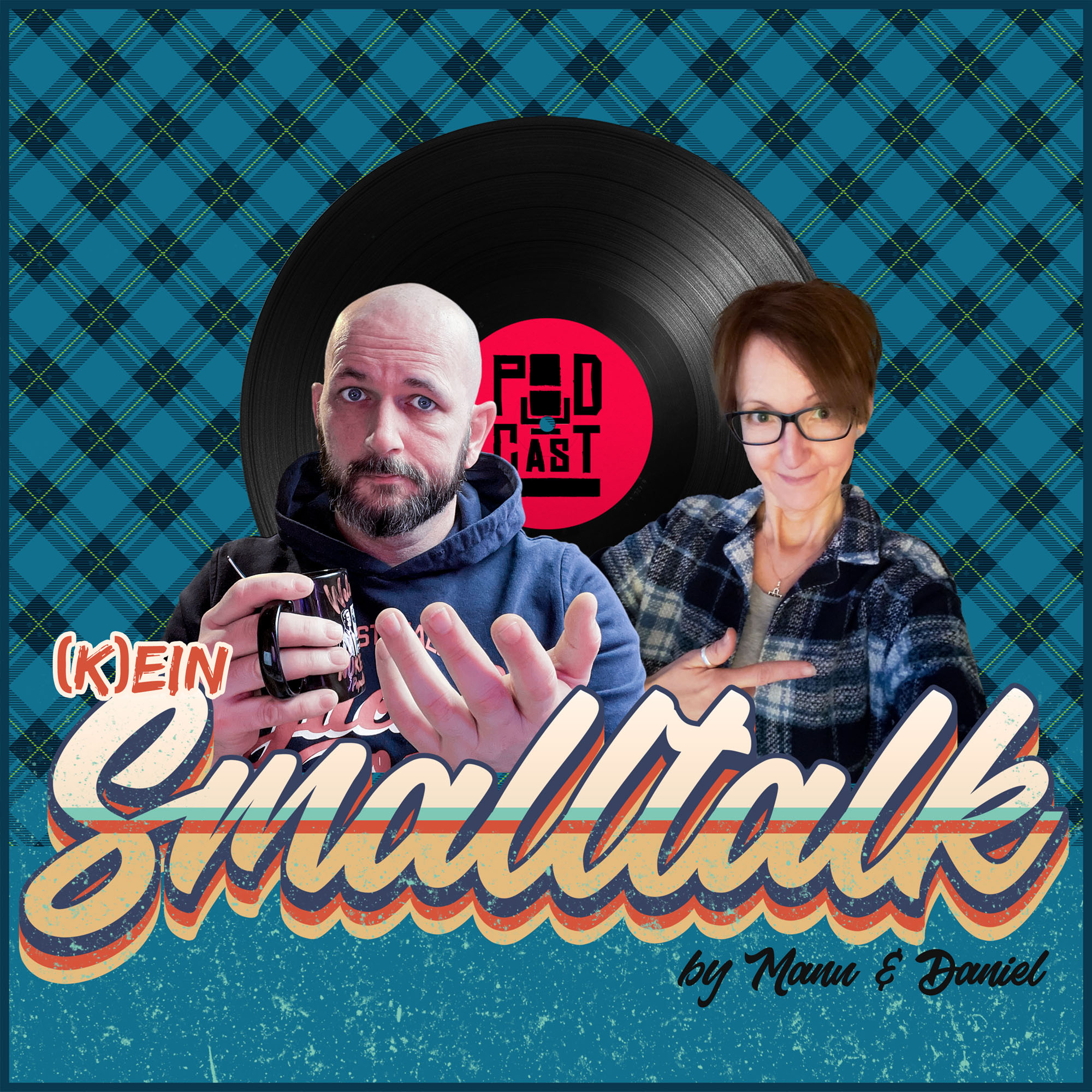 (K)ein Smalltalk