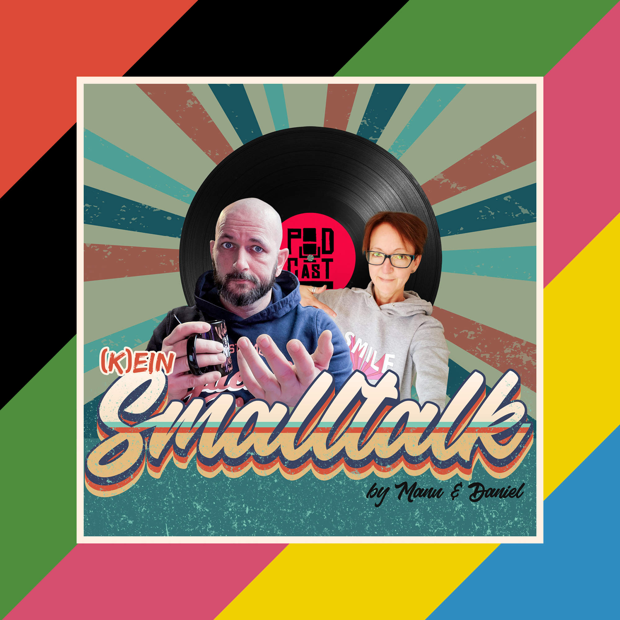 (K)ein Smalltalk